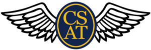 CSAT Logo